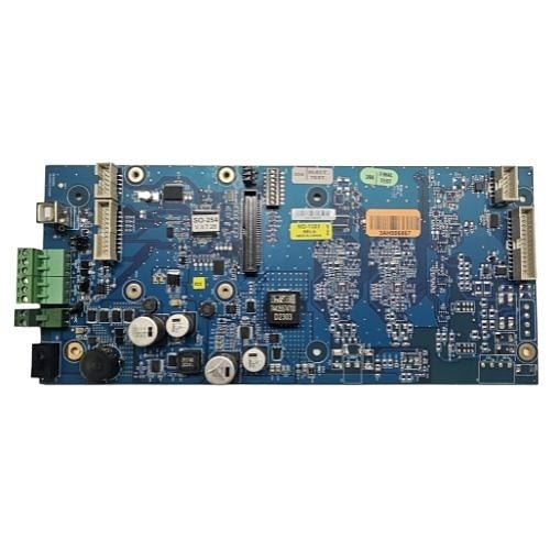 Mircom RB-MD-1323 – Magnetic Door Contact, Surface Mount, SPDT