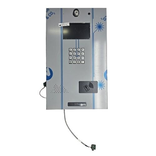Mircom RPL-CH-TX3-8C-C – Door Replacement for TX3-8C