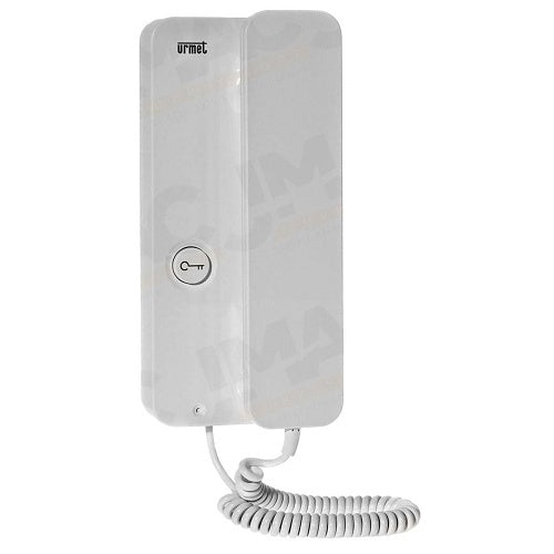Mircom RPL-CH-TX3-8U-C – Replacement Door for TX3-8U Telephone Access Systems