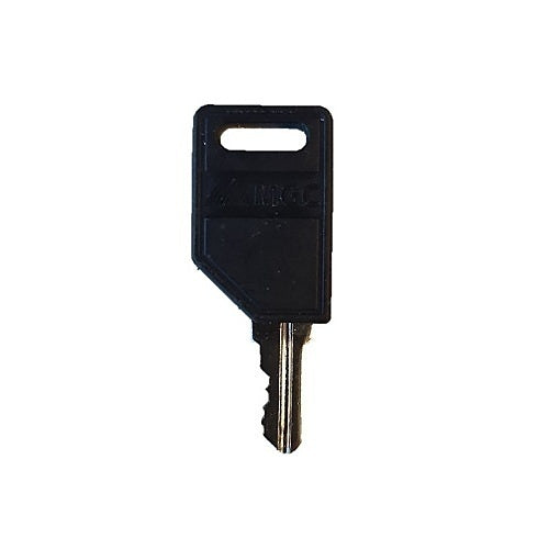 Mircom RPL-LK-549 – Replacement for TX3 Keys, 10-Piece