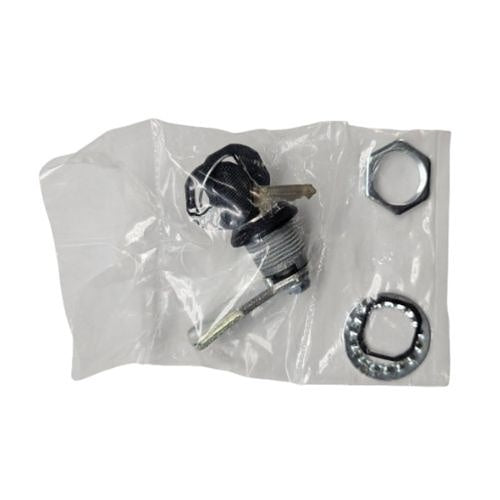 Mircom RPL-LK-WR – Replacement Lockset with 2 Keys for TX3TOUC