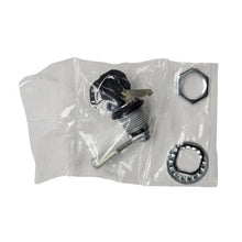 Mircom RPL-LK-WR – Replacement Lockset with 2 Keys for TX3TOUC