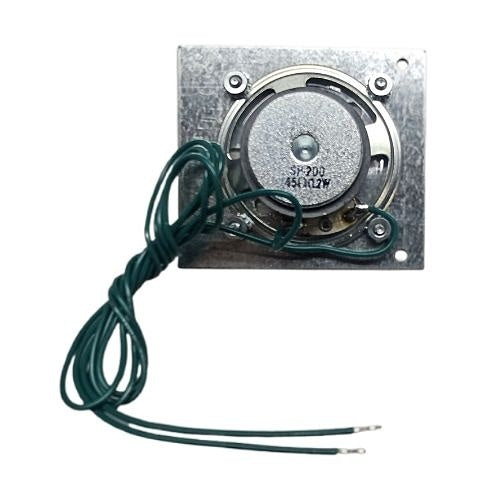 Mircom RPL-MD-336 – G-Series 2.5" Speaker and Bracket Assembly