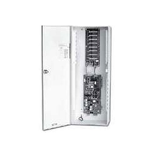 Mircom TX3-16EC – 16-Relay Card Expander Cabinet