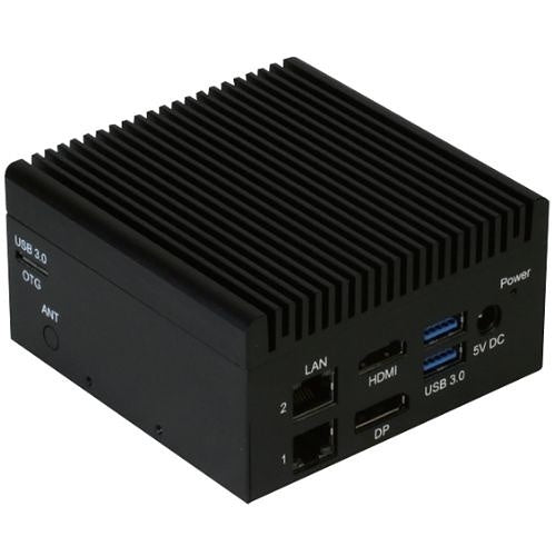 Mircom TX3-CLOUD-GATEWAY – MiVision Cloud Gateway, Intel Pentium N4200/ Celeron N3350 Processor SoC/Atom E3950