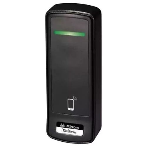 Mircom TX3-CSR-35 – Mobile-Ready Contactless Smartcard Reader