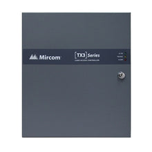Mircom TX3-CX-2-A – TX3-Series 2-Door Controller with System Software