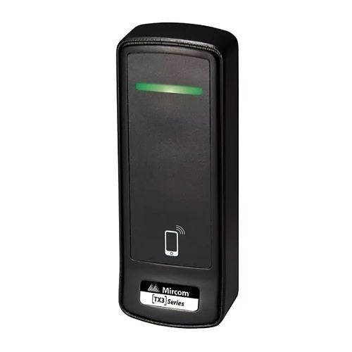 Mircom TX3-PCR-35 – Mobile Smartphone Access Control ID Solution