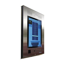 Mircom TX3-TOUCH-S22-F – 22" Touch Surface Mount Telephone Access System