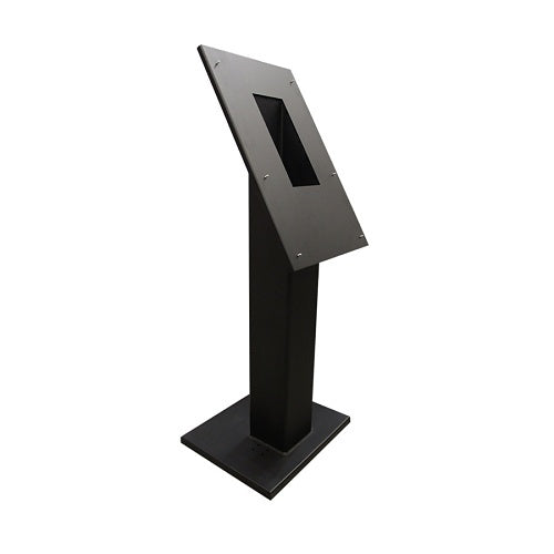 Mircom TX3-T-KIOSK2 – TX3 Series Kiosk Stand for 15" and 22" Touch Panels – view 2