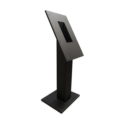 Mircom TX3-T-KIOSK2 – TX3 Series Kiosk Stand for 15" and 22" Touch Panels – view 2