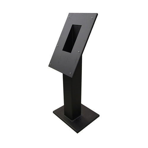 Mircom TX3-T-KIOSK2 – TX3 Series Kiosk Stand for 15" and 22" Touch Panels – view 3