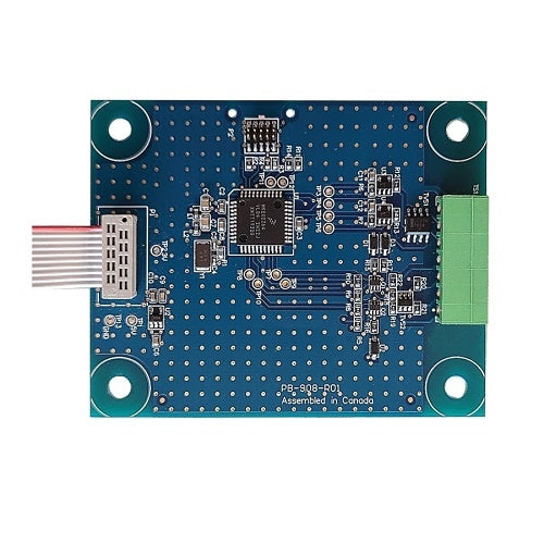 Mircom TX3-WIEGAND-OUT – Wiegand Output for TX3 Series Access Systems
