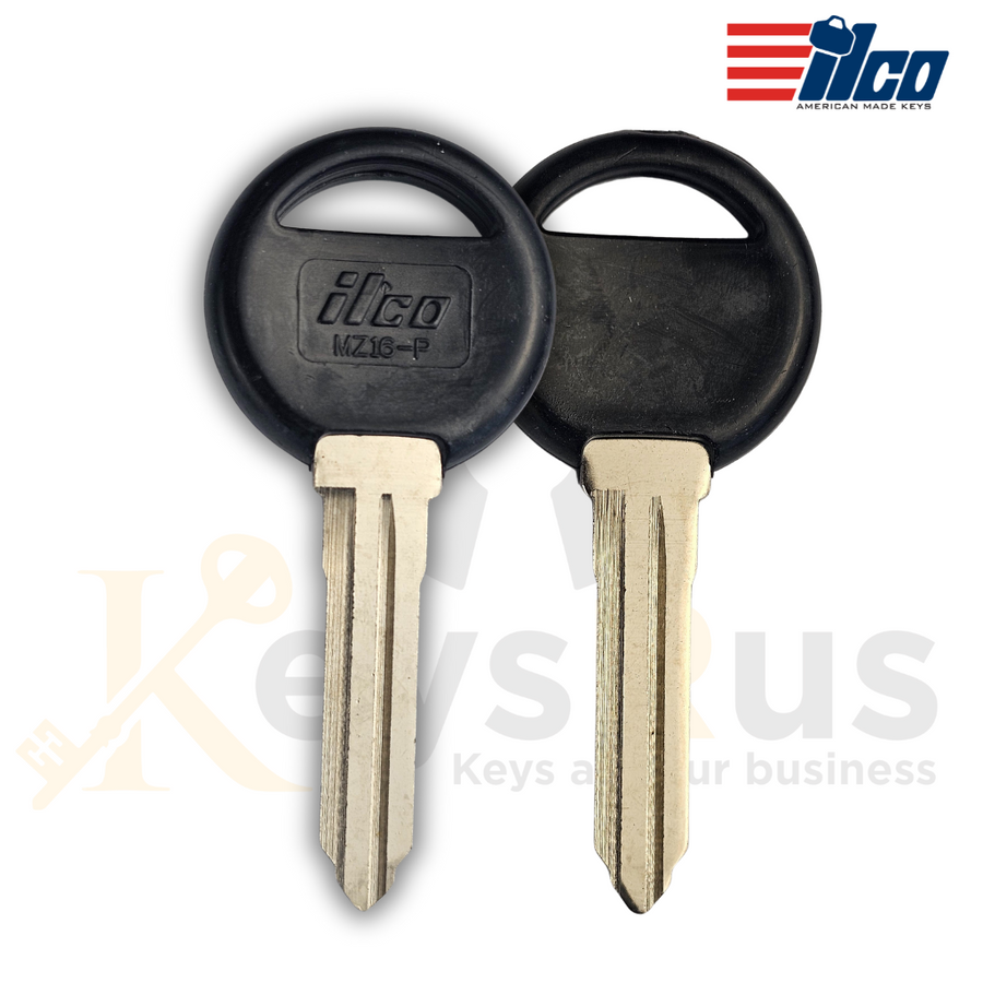 MZ16-P / X178-P FOR MAZDA 5 pack