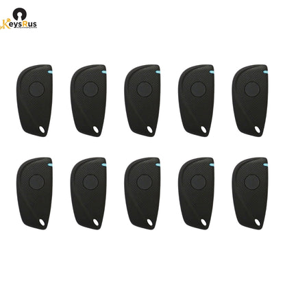 CDVI R1H RADIUM 1-Channel Remote with HID Tag | 10 pc