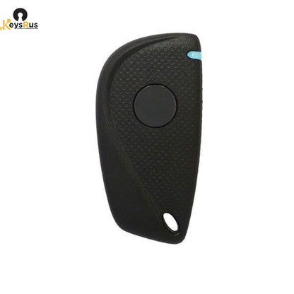 CDVI R1H RADIUM 1-Channel Remote with HID Tag