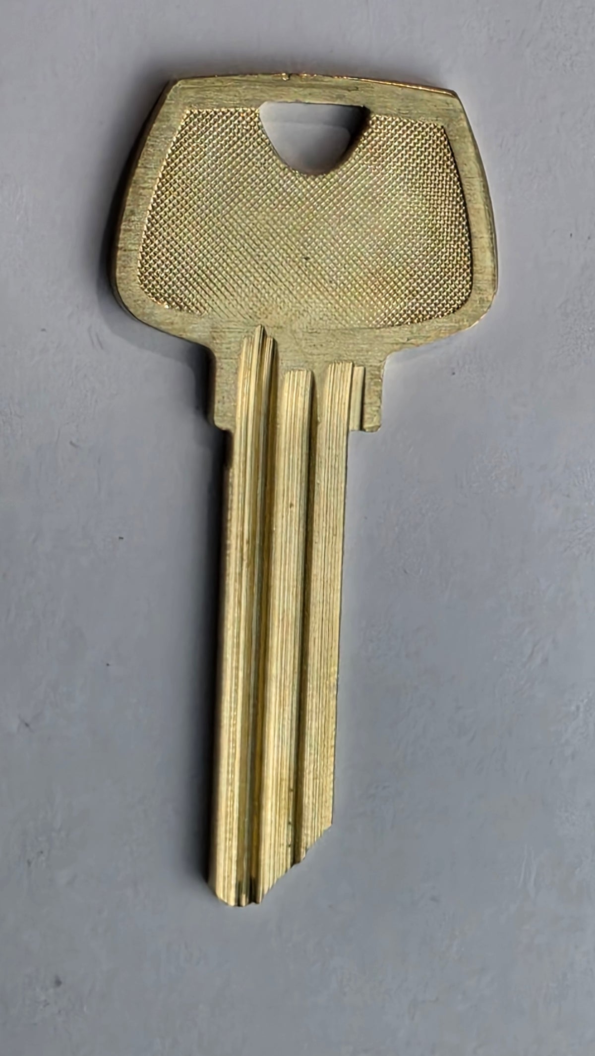 N1007RMA / S31 Key Blank – High-Security – 10-Pack – ILCO