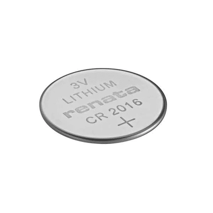 Renata CR2016 10 pack