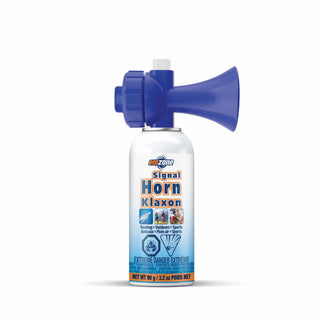 Air Horn 46300, Signal Air Horn, Loud and Durable, Canada