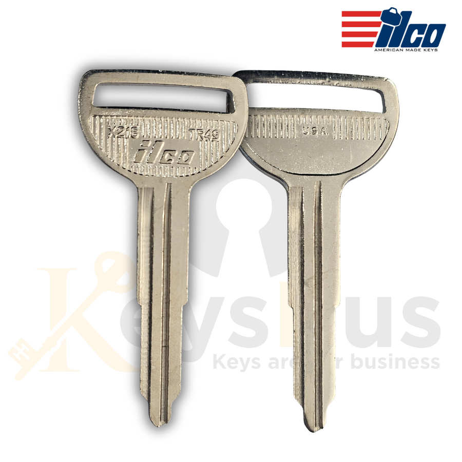 TR49 / X218 FOR TOYOTA 10 pack