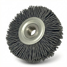 Wenxing Nylon Brush for 219C Key Cutting Machine – Cleaning & Debris Removal Wheel