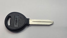 Lockgenics Chrysler P1795 Y159-P Key Blanks – 50/Pack