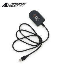 Advanced Diagnostics ADC2015 Emulator Cable for Toyota & Subaru – D755650AD