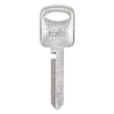 ILCO H67-P / 1193FD Key Blanks – 05 Pack | Plastic Head Key for Ford & Sterling (1993–2003)