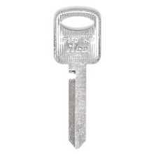 ILCO H67-P / 1193FD Key Blanks – 05 Pack | Plastic Head Key for Ford & Sterling (1993–2003)