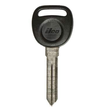 G.M B106-P Key Blank