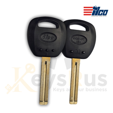 HY20-PT Hyundai Azera Transponder Key, ILCO, High-Quality Key Replacement