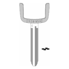 TOY43-EKB Toyota Key blade for GTH pro ILCO