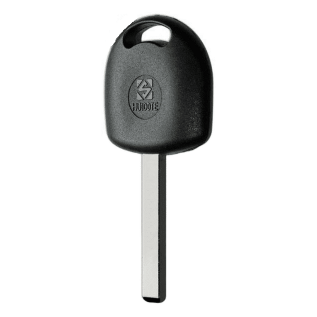 HU100-P Plastic Head Key for Chevy, GM, Buick, 5 pack
