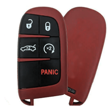 2019-2023 Dodge Charger Challenger SRT / 5-Button Smart Key / Full Power / PN: 6