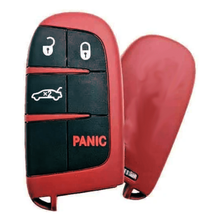 2019-2023 Dodge Charger SRT Hellcat Demon 4-Button Smart Key Fob Remote (FCC: M3