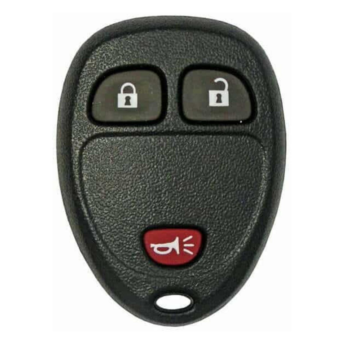 2007-2017 GM / 3-Button Keyless Entry Remote / FCC ID: OUC60270 (Aftermarket)