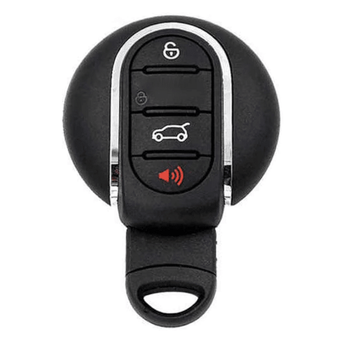 2014-2018 Mini Cooper / 4-Button Smart Key / PN: 9345896-01 / NBGIDGNG1 / FEM / BDC / 434 MHz (AFTERMARKET)