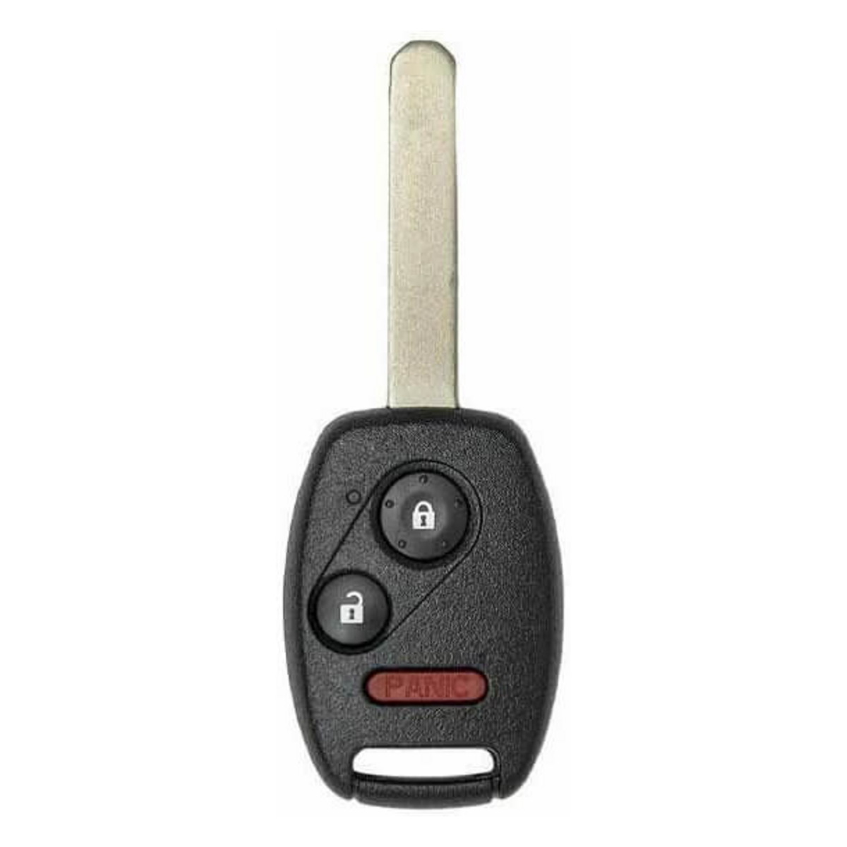2006-2017 Honda Acura / 3-Button Remote Head Key / N5F-S0084A (Aftermarket)