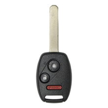 2005-2008 Honda Pilot / 3-Button Remote Head Key / CWTWB1U545 (Aftermarket)