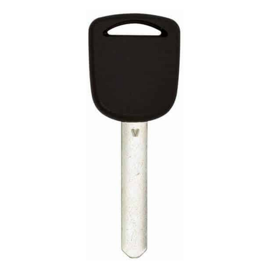 HO03 Honda / Acura Transponder Key (V 46 Chip) (Aftermarket)