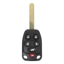 2011–2013 Honda Odyssey 6-button remote head key, FCC ID N5F-A04TAA