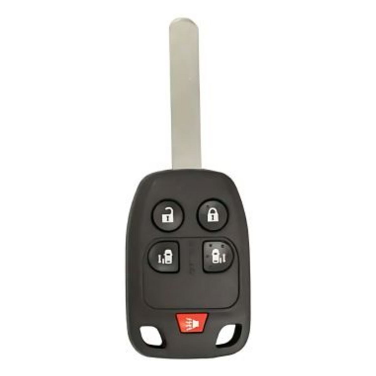 2011-2013 Honda Odyssey / 5-Button Remote Head Key / PN: 35118-TK8-A10 / N5F-A04TAA (AFTERMARKET)