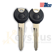 Mazda MZ27-P Key Blanks, 5 pack