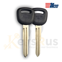 KIA KK3-P Key Blanks, 5 pack