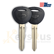 Hyundai HY13-P Key Blank