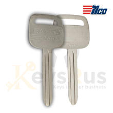 TOYOTA - X217 or TR47 Toyota Key Blanks, 10 / Pack