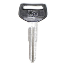 Toyota TR40-P Key Blanks