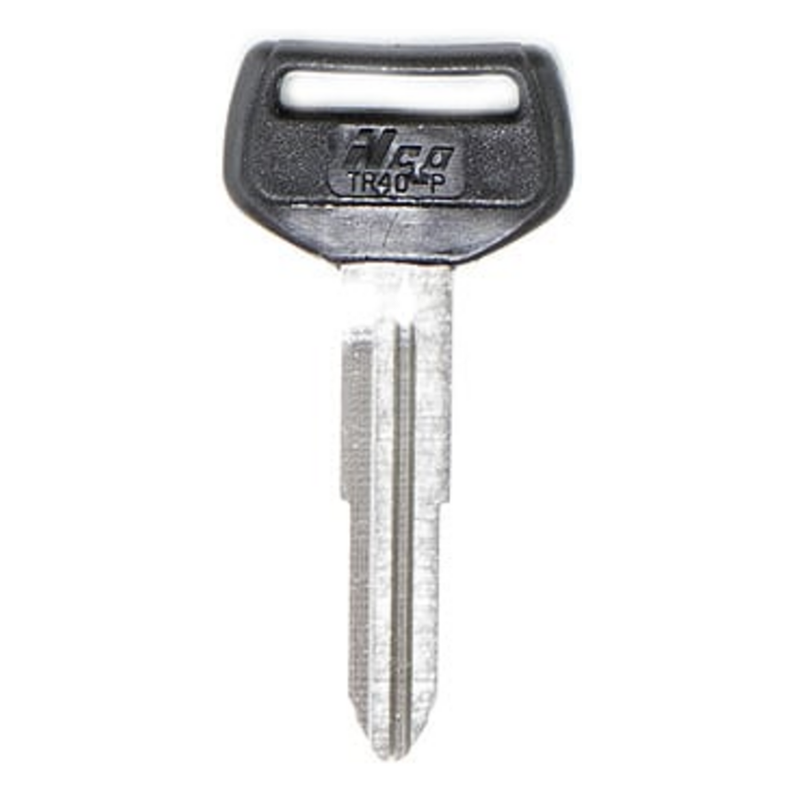 Toyota TR40-P Key Blanks