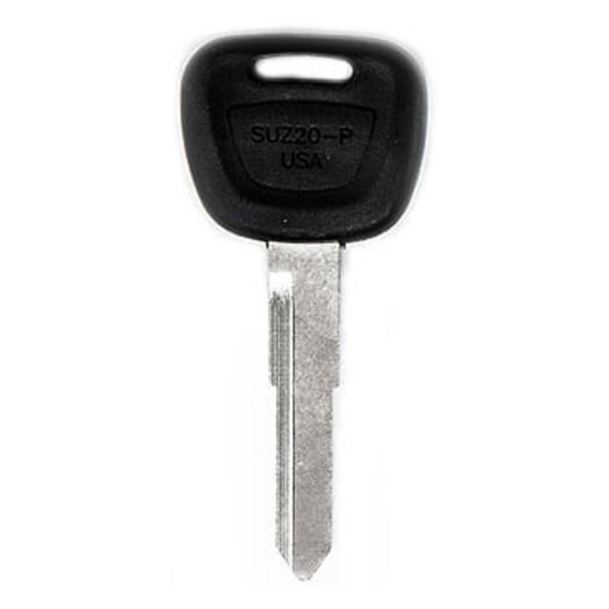 Suzuki SUZ20-P Key Blanks