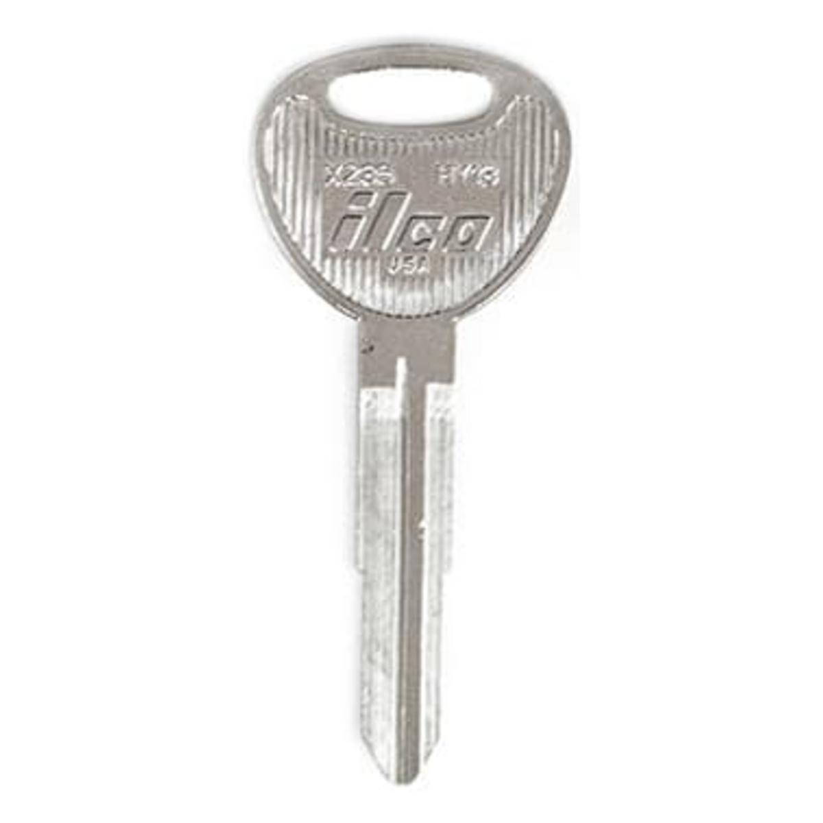Hyundai X235 / HY13 Key Blanks